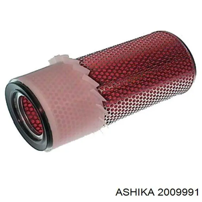 Filtro de ar Ashika 2009991 preço, a partir de 13,56 USD