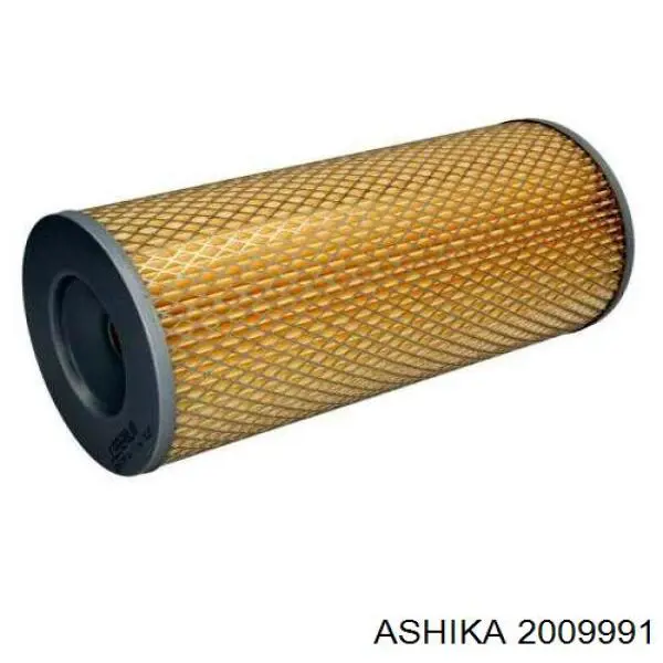 Compre 2009991 Ashika Filtro de ar