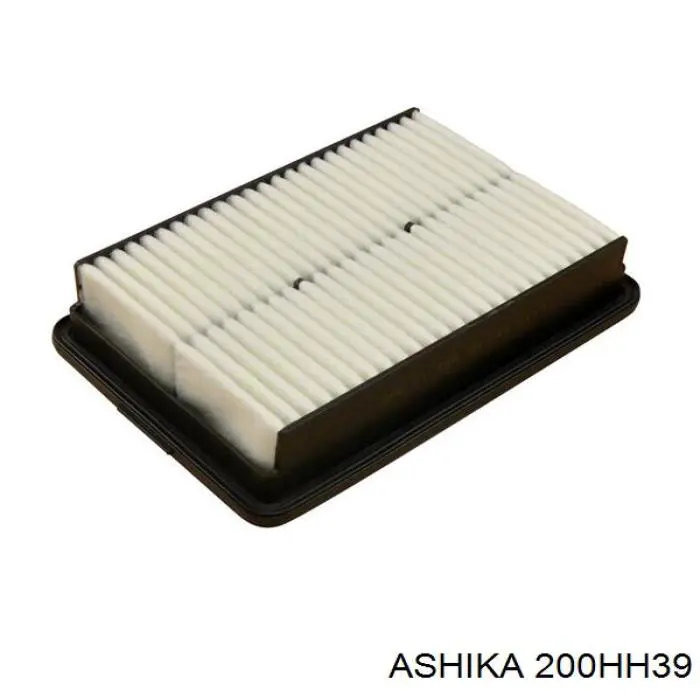 Filtro de ar Mecafilter ELP9583