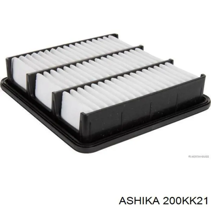 Filtro de ar Ashika 200KK21 preço, a partir de 10,23 USD