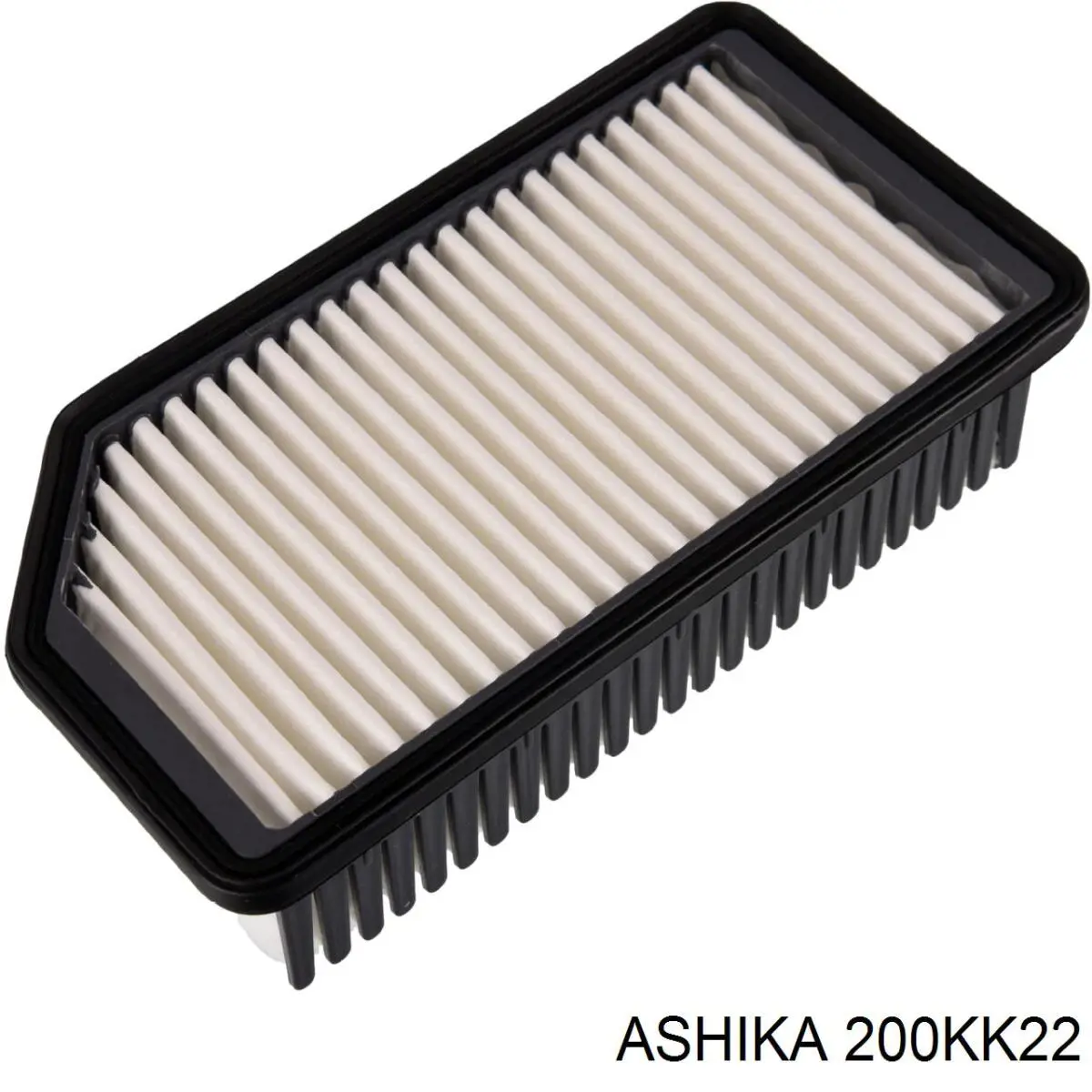 Filtro de ar Ashika 200KK22 preço, a partir de 8,91 USD
