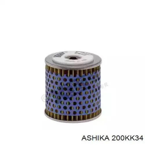 Filtro de ar Ashika 200KK34 preço, a partir de 12,67 USD