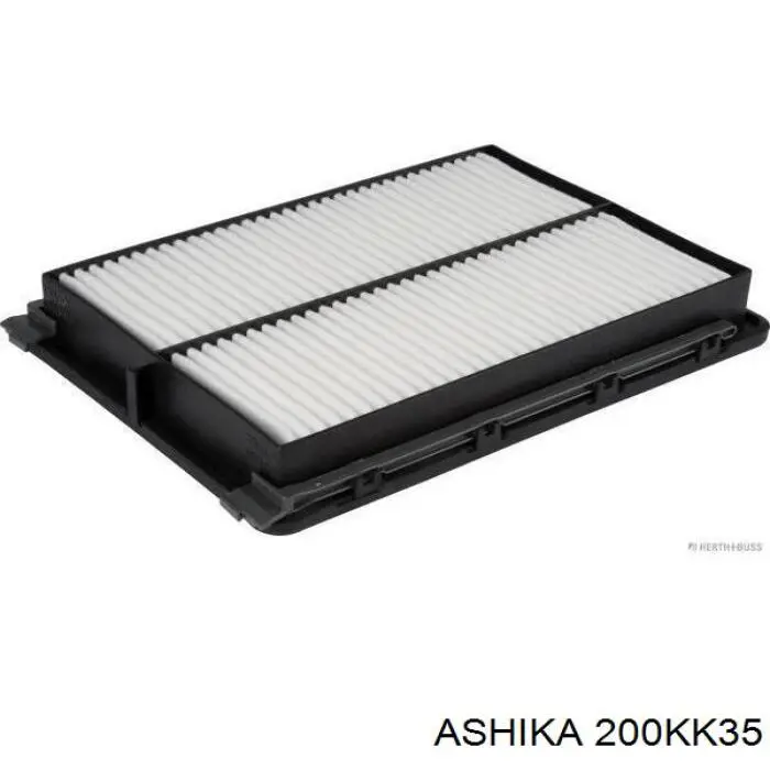 200KK35 Ashika Filtro de ar
