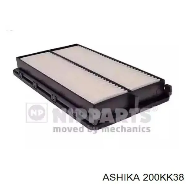 Compre FA1222 Bremsi Filtro de ar
