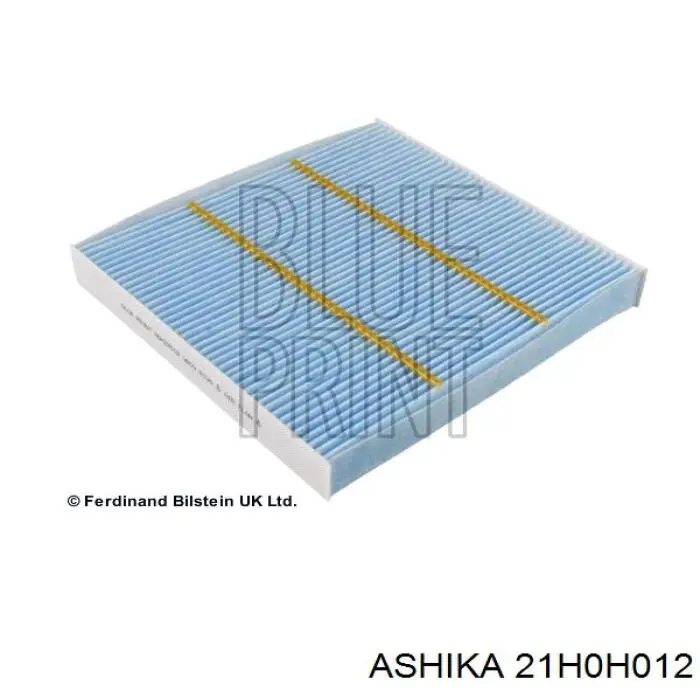 Filtro de salão Ashika 21H0H012 preço, a partir de 4,77 USD