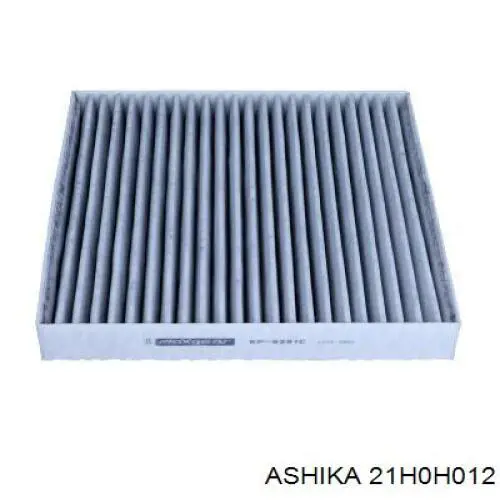  Ashika 21H0H012