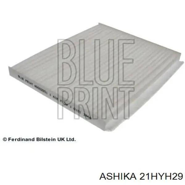 Filtro de salão Ashika 21HYH29 preço, a partir de 9,87 USD