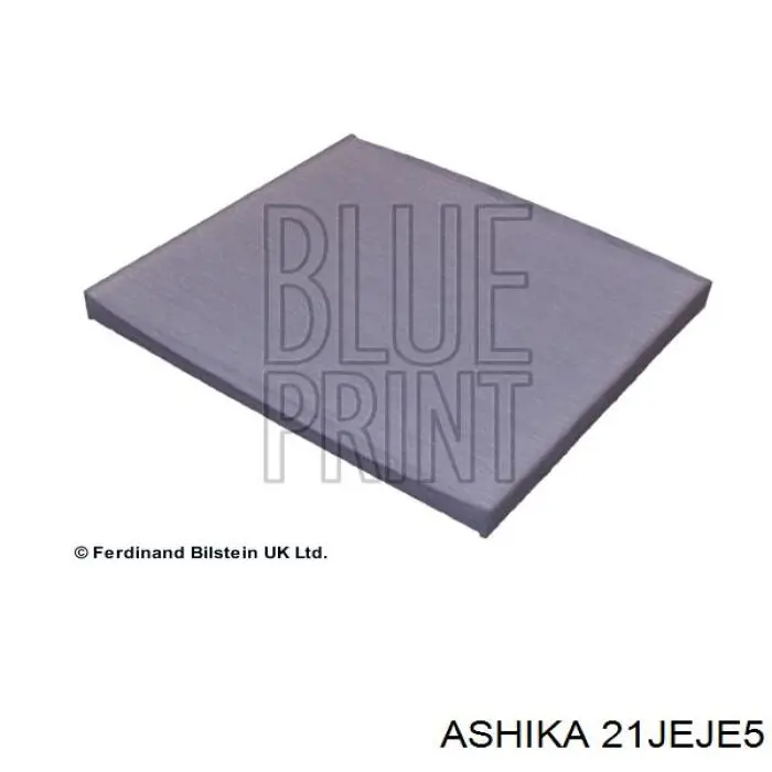 Filtro de salão Ashika 21JEJE5 preço, a partir de 12,41 USD