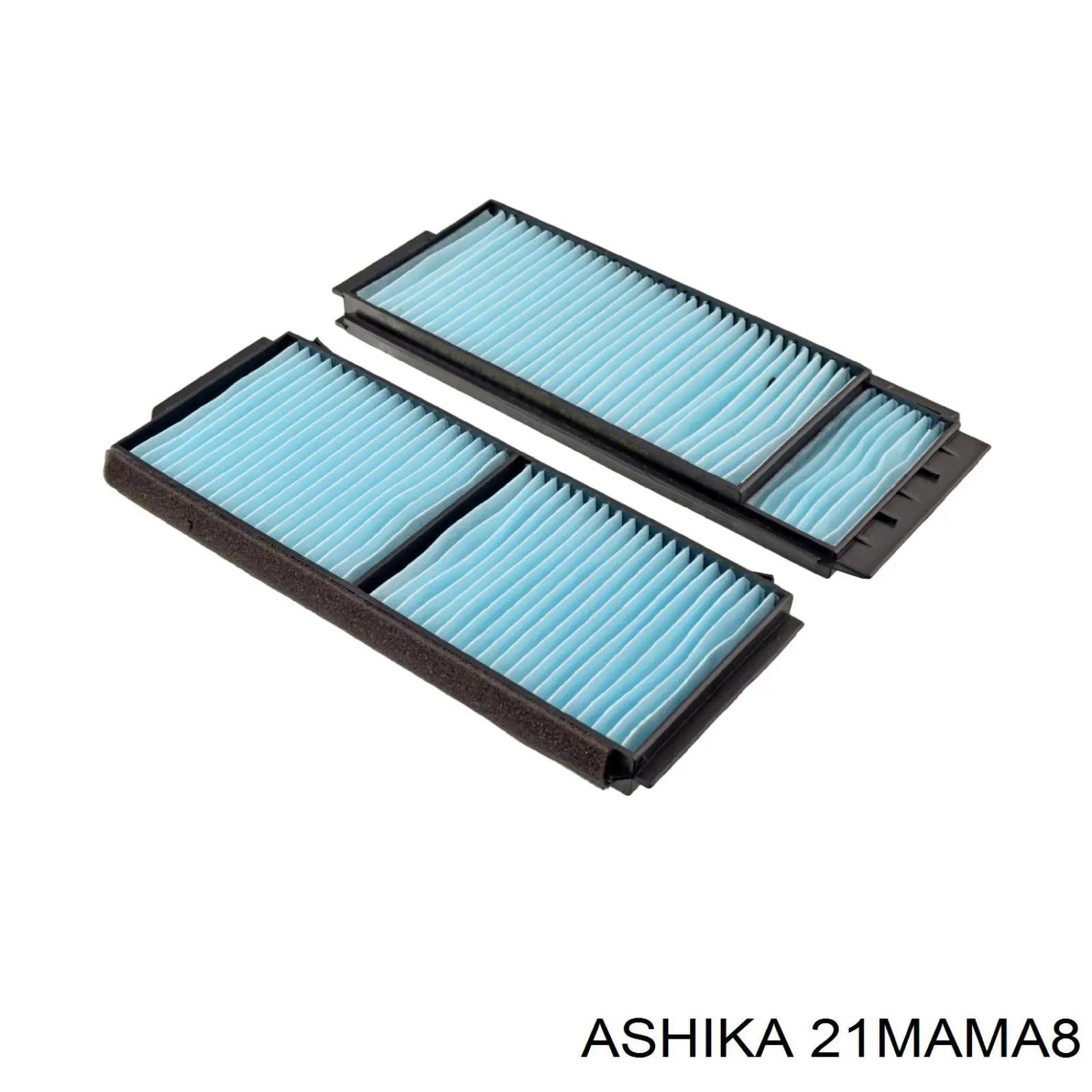 Filtro de salão Ashika 21MAMA8 preço, a partir de 13,02 USD