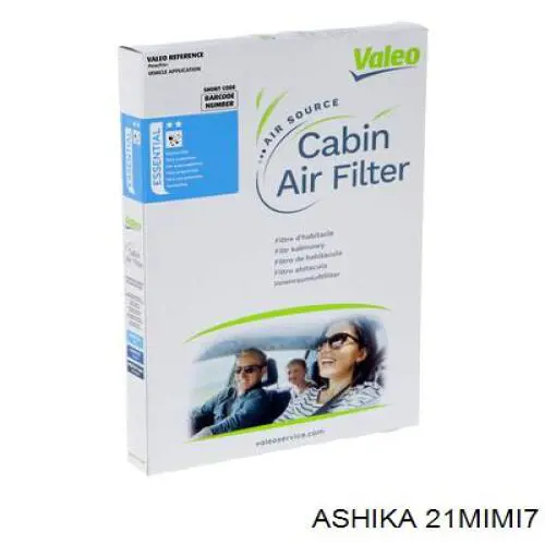 Compre 21MIMI7 Ashika Filtro de salão