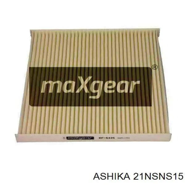 Compre 21NSNS15 Ashika Filtro de salão