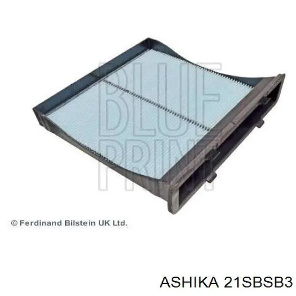 Compre 21SBSB3 Ashika Filtro de salão