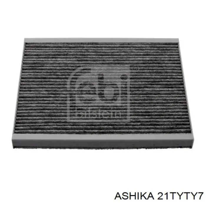 Compre 21TYTY7 Ashika Filtro de salão