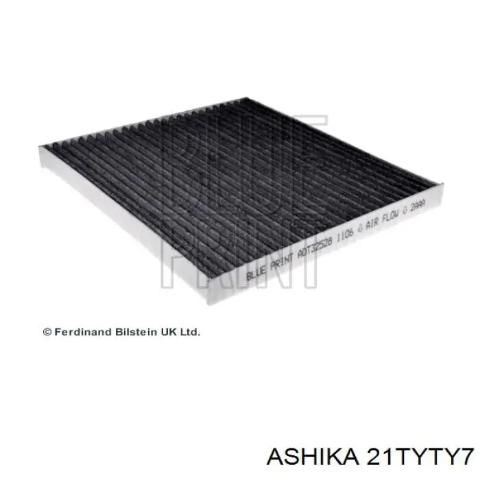 Filtro de salão Ashika 21TYTY7 preço, a partir de 5,94 USD