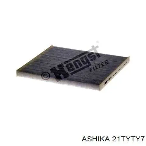  Ashika 21TYTY7
