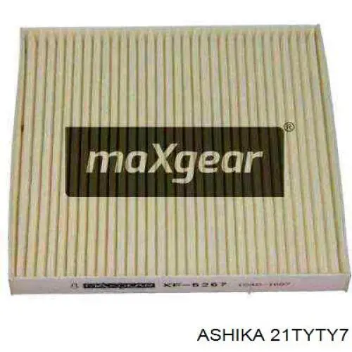 Compre 21TYTY7 Ashika Filtro de salão