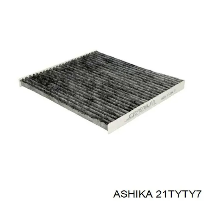Filtro de salão Ashika 21TYTY7 preço, a partir de 4,21 USD