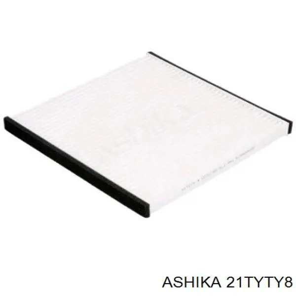 Filtro de salão Ashika 21TYTY8 preço, a partir de 8,97 USD