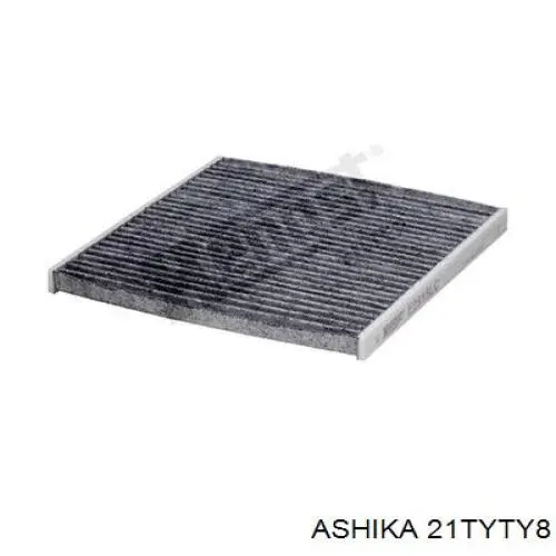 Compre 21TYTY8 Ashika Filtro de salão
