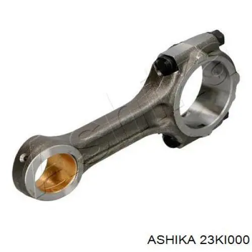 Compre 235104A400 Hyundai/Kia Biela de pistão de motor