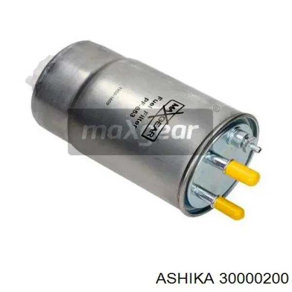 Filtro de combustível Ashika 30000200 preço, a partir de 17,20 USD