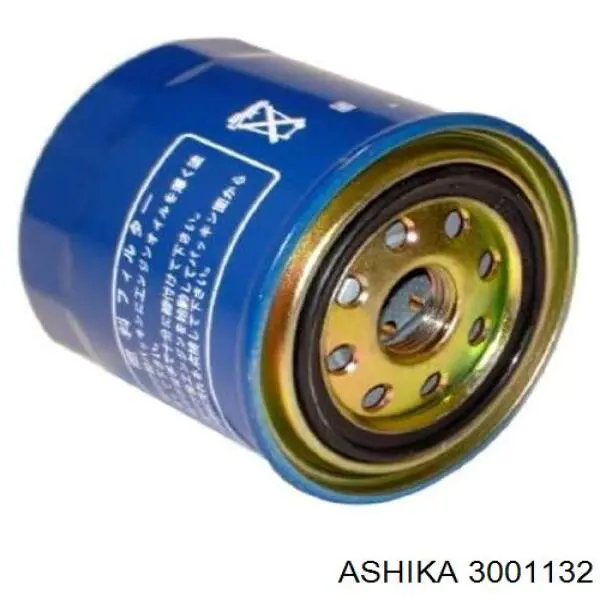 3001132 Ashika Filtro de combustível