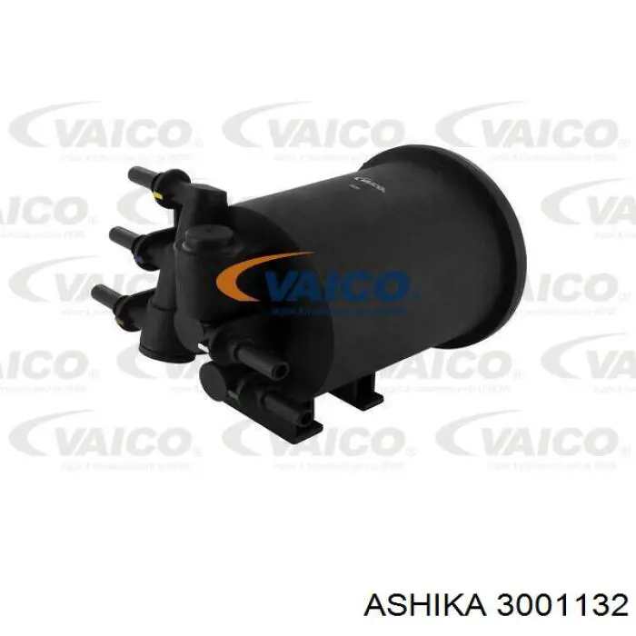 Filtro de combustível Ashika 3001132 preço, a partir de 27,41 USD