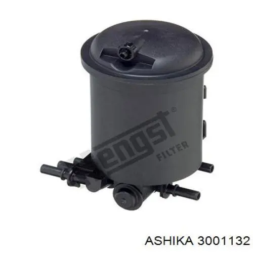 Filtro de combustível Ashika 3001132 preço, a partir de 27,13 USD