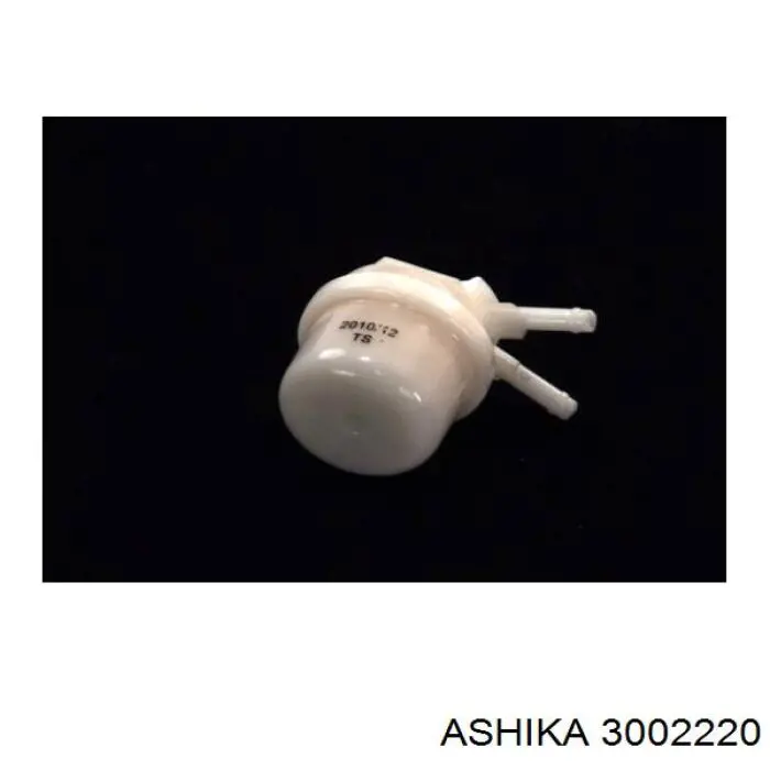 Compre 3002220 Ashika Filtro de combustível