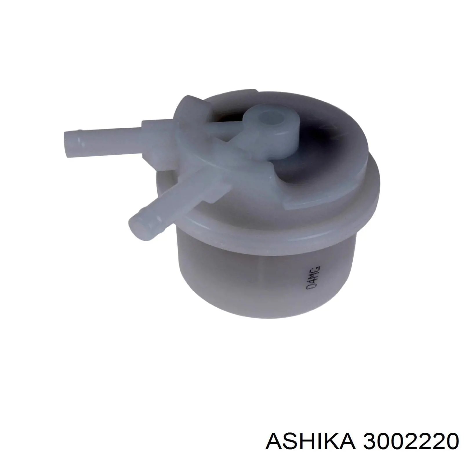 Filtro de combustível Ashika 3002220 preço, a partir de 4,26 USD
