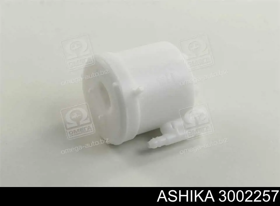 Filtro de combustível Ashika 3002257 preço, a partir de 11,64 USD