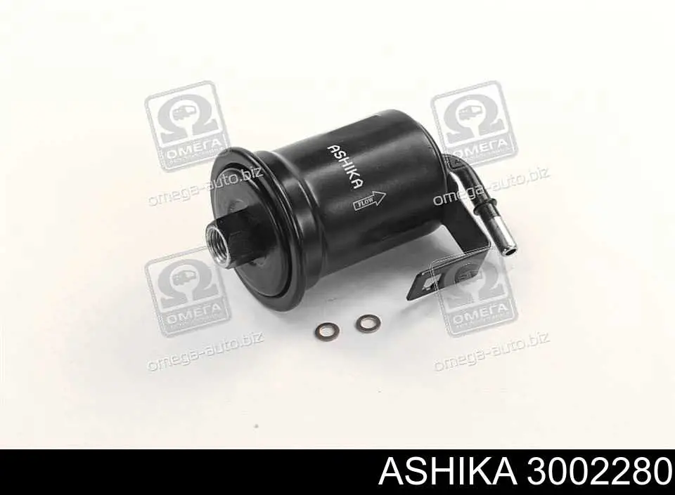 Filtro de combustível Ashika 3002280 preço, a partir de 15,56 USD