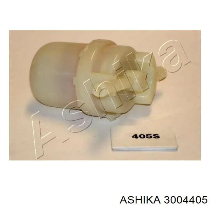 Filtro de combustível Ashika 3004405 preço, a partir de 2,94 USD
