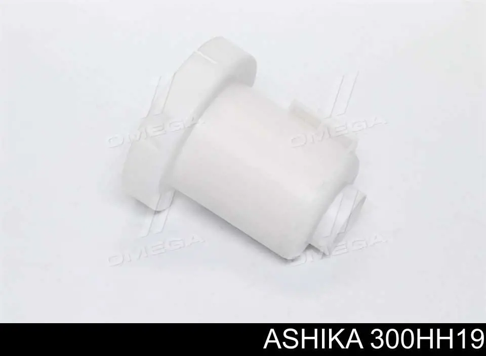 300HH19 Ashika Filtro de combustível