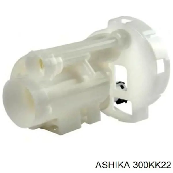 Filtro de combustível Ashika 300KK22 preço, a partir de 16,01 USD