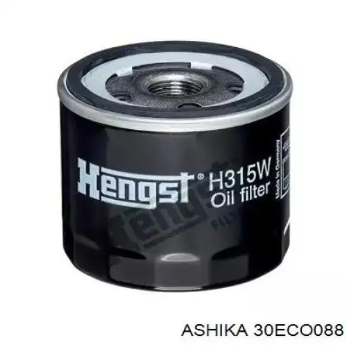Filtro de combustível Ashika 30ECO088 preço, a partir de 29,31 USD