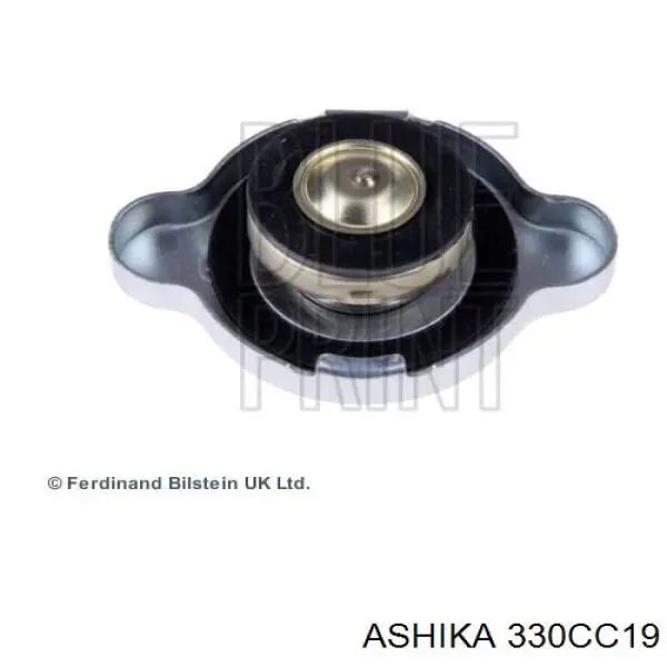 Compre 330CC19 Ashika Tampa (tampão) do radiador
