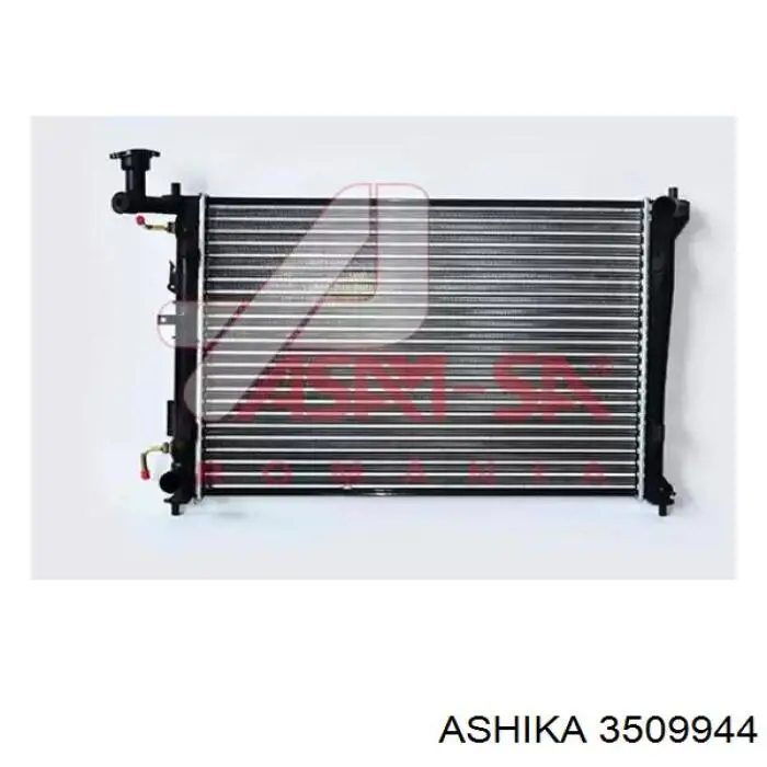 Compre K68157161AA Chrysler Bomba de água (bomba) de esfriamento