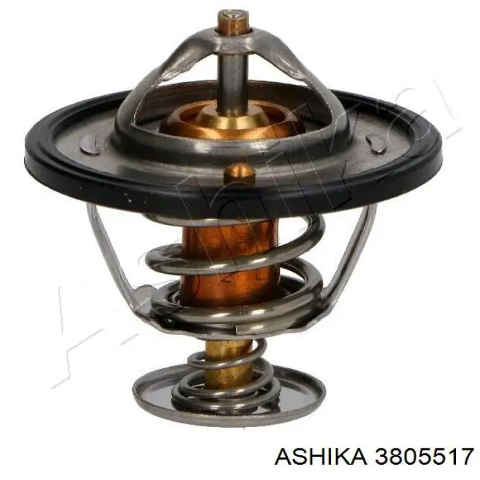 Compre 3805517 Ashika Termostato