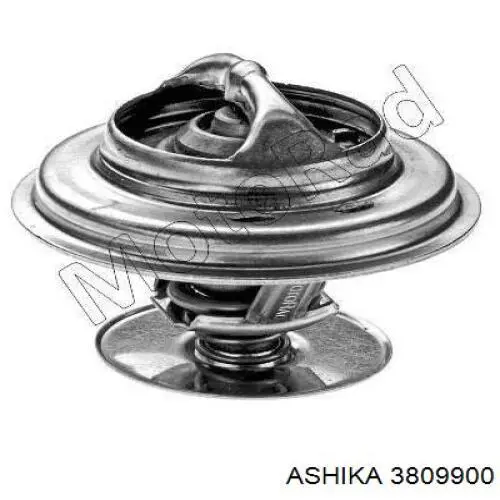 Termostato Ashika 3809900 preço, a partir de 15,30 USD