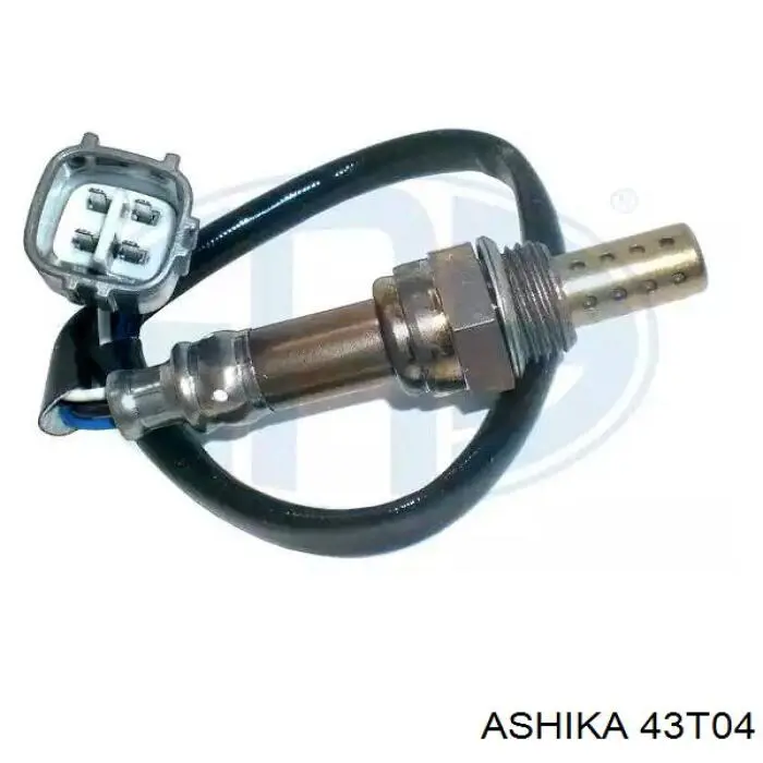 Sonda lambda, sensor de oxigênio até o catalisador Ashika 43T04 preço, a partir de 46,60 USD
