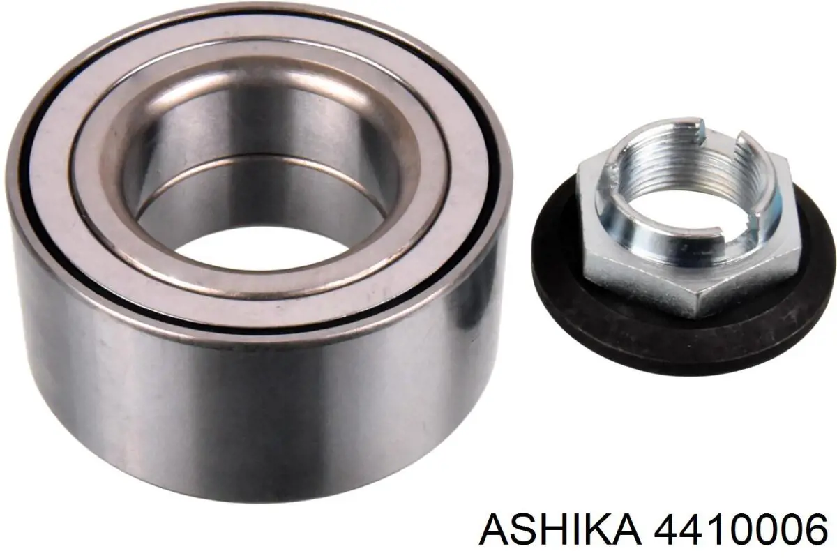 Compre 4410006 Ashika Rolamento de cubo dianteiro