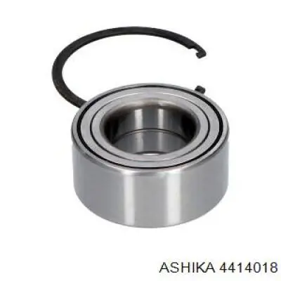 Compre 4414018 Ashika Rolamento de cubo dianteiro