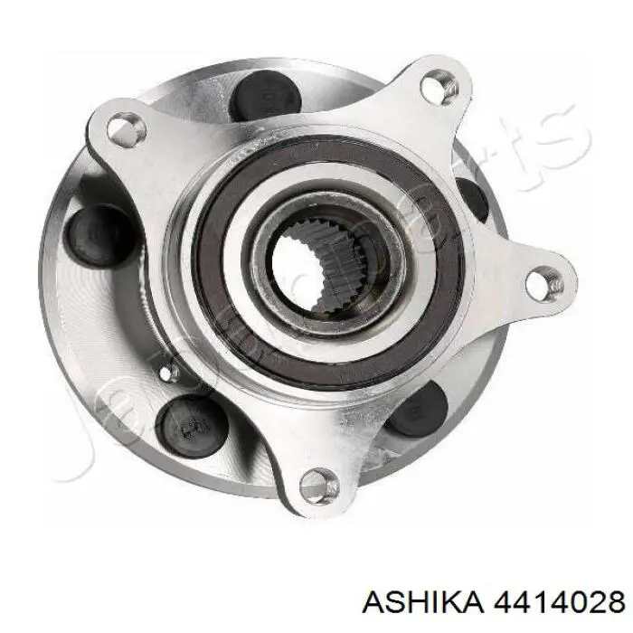 44200TGHA11 Honda Cubo dianteiro