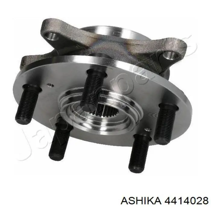 Cubo dianteiro Honda 44200TGHA11 preço, a partir de 108,23 USD