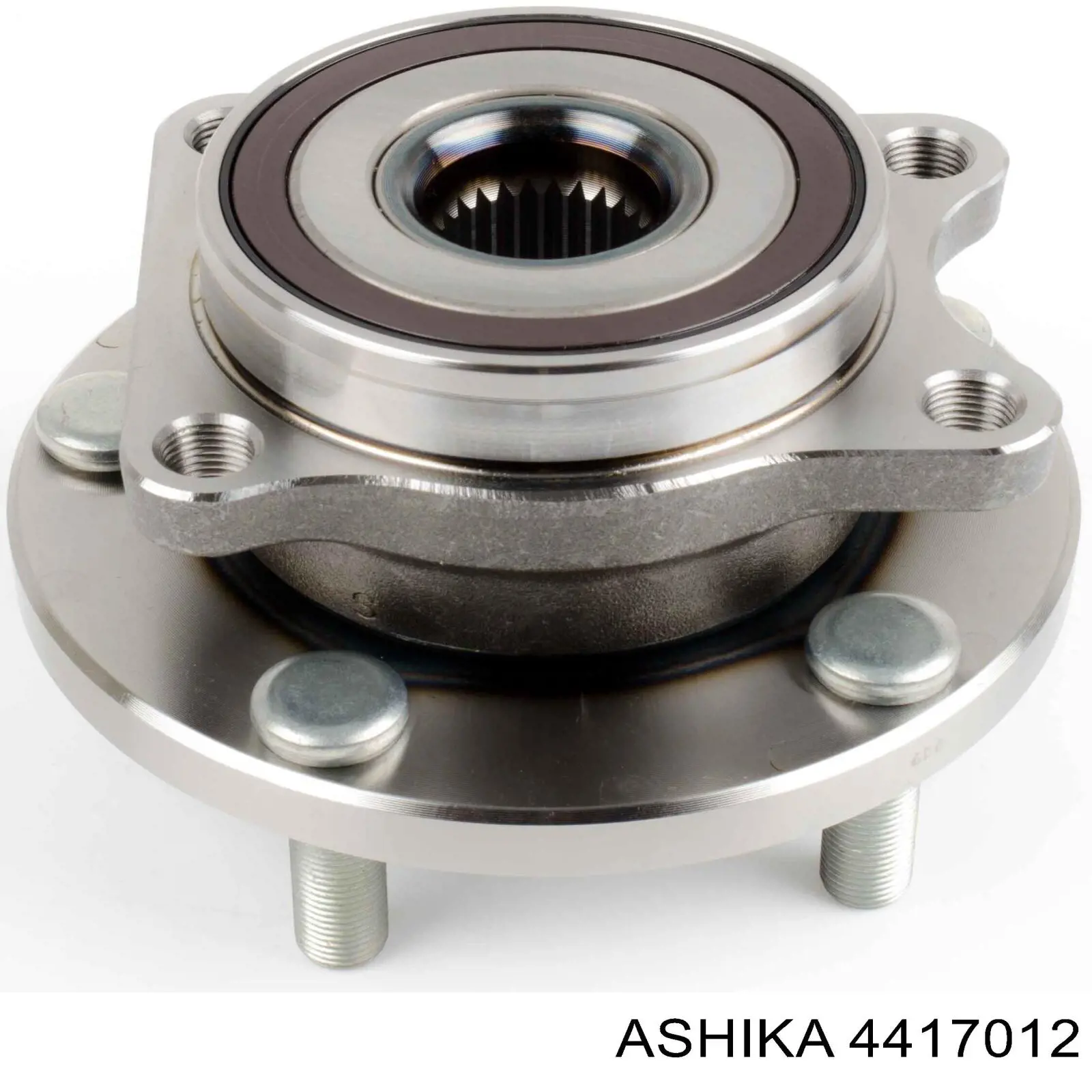 Cubo dianteiro Ashika 4417012 preço, a partir de 80,93 USD
