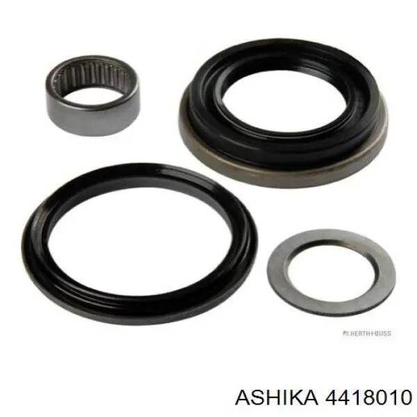 Rolamento de cubo dianteiro Ashika 4418010 preço, a partir de 47,58 USD