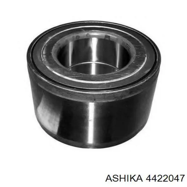 Rolamento de cubo traseiro Ashika 4422047 preço, a partir de 48,15 USD