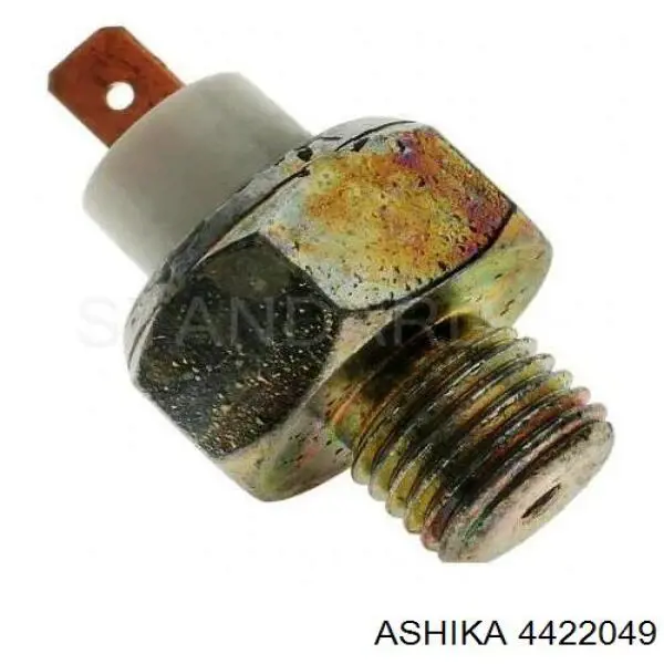 Compre 4422049 Ashika Rolamento do semieixo do eixo traseiro