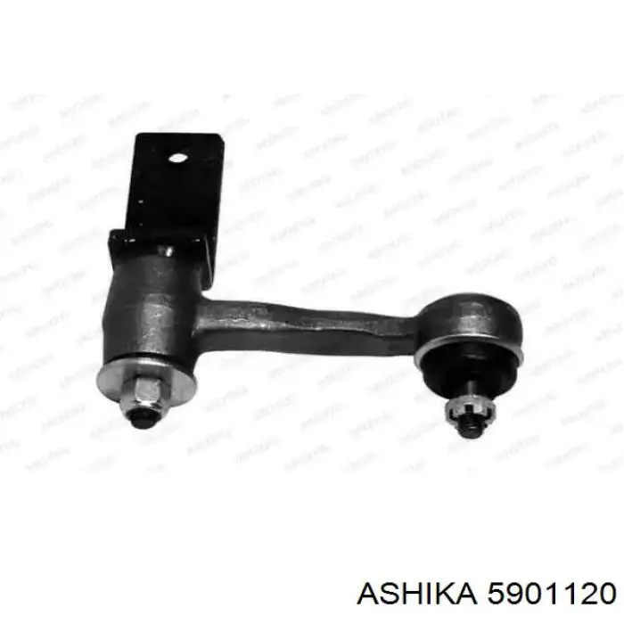 Braço oscilante de pêndulo Ashika 5901120 preço, a partir de 34,87 USD